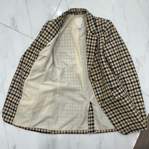 H&M Retro Style Jacket - Picture 3 of 4